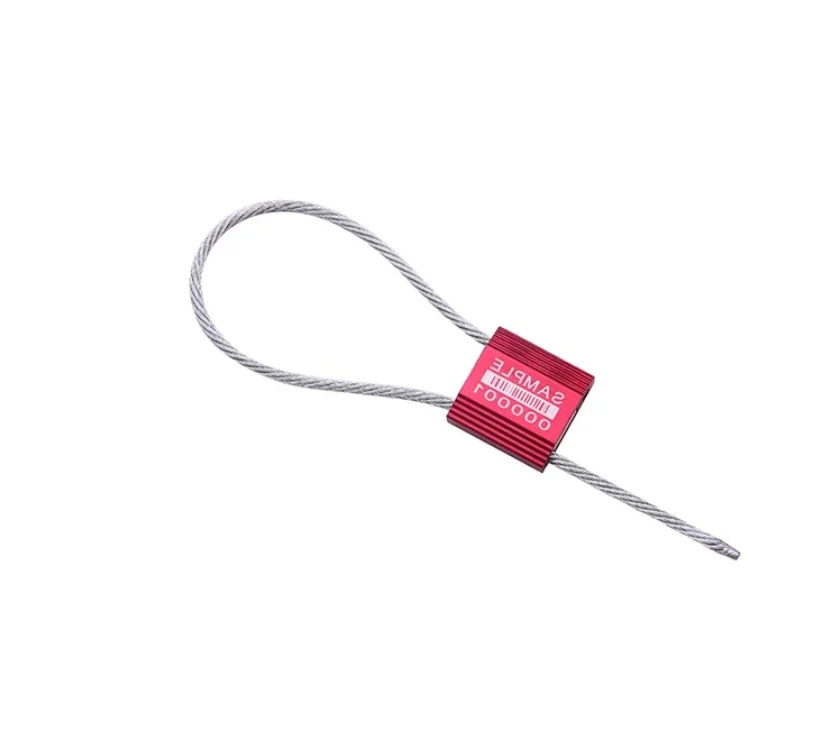 Electrical Cable Seals